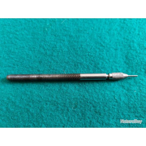 Tige de d�samor�age pour outil RCBS tous calibres armes de poing