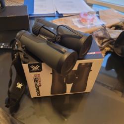 Jumelle vortex crossFire HD10x50