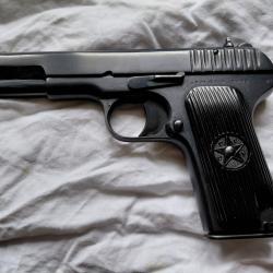 TOKAREV TT33 DE 1945