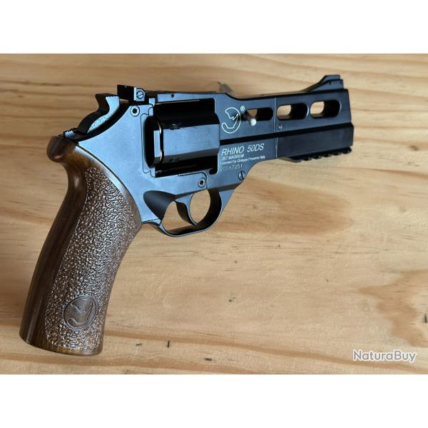 Chiappa rhino 50ds co2 airsoft