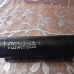 SILENCIEUX A-TEC OPTIMA 45 FLOW CAL.30