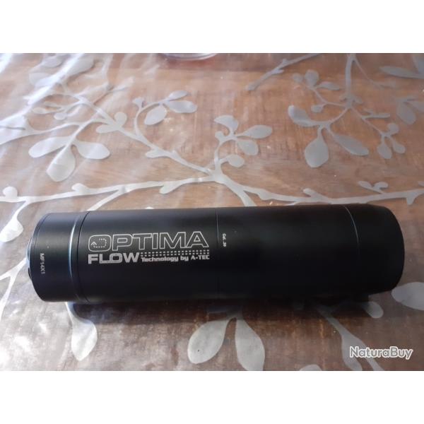 SILENCIEUX A-TEC OPTIMA 45 FLOW CAL.30