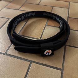 Ceinture double alpha + sous ceinture