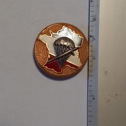 Insigne du centre national d'entrainement commando (CNEC) - Drago, Paris