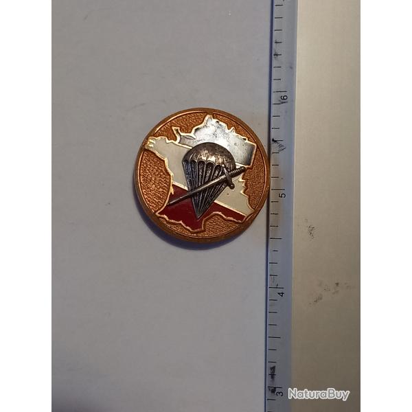 Insigne du centre national d'entrainement commando (CNEC) - Drago, Paris