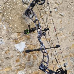 Arc Prime Logic &eacute;quip&eacute;.