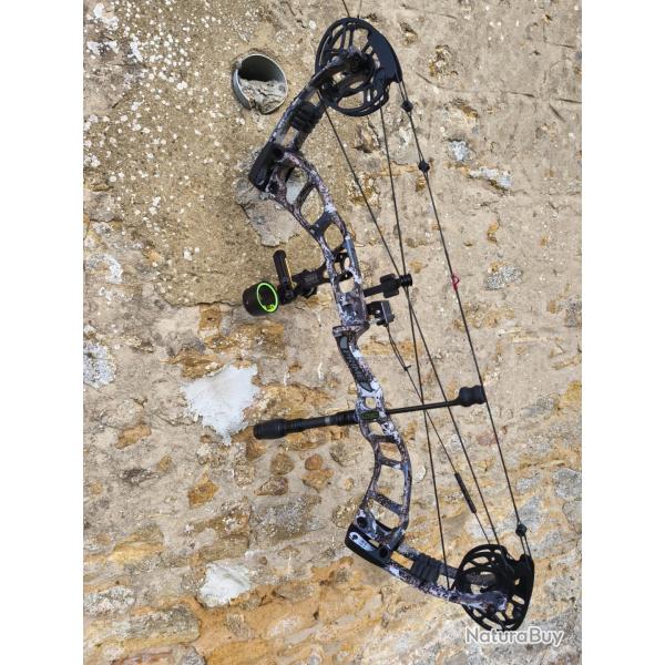 Arc Prime Logic �quip�.