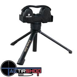 Tr&eacute;pied Support de Tir Avant Vanguard Porta-Aim "D&eacute;faut d'aspect"