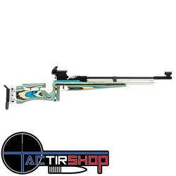Carabine Snowpeak MAT300 PCP Calibre 4.5mm 7.5 Joules "d&eacute;faut d'aspect"