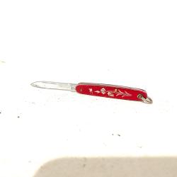 Ancien mini couteau pliant de collection