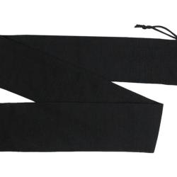 Chaussette de protection - Arme longue - Noire - Livraison gratuite