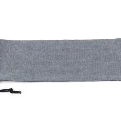 Chaussette de protection arme de poing Gris clair