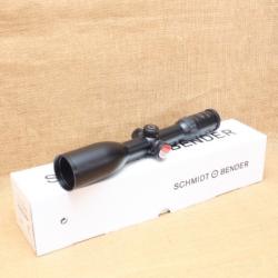 Lunette Schmidt & Bender 3-12 X 50 Zenith LMZ FD7