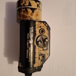 Streamlight  tlr1 S