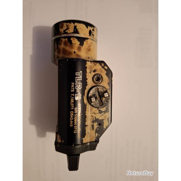 Streamlight  tlr1 S