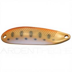 Cuiller ondulante SMITH D S Line 36 4g 11