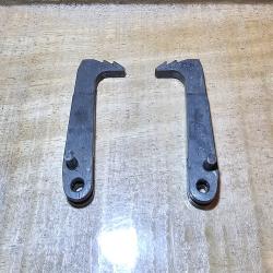 Lot de chiens - LAURONA EIBAR superpos&eacute; - Cal. 12/70 - OCCASION