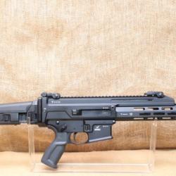PERUN X-16 LEGACY ARMAMENT calibre 300 AAC BLK. 8,5"