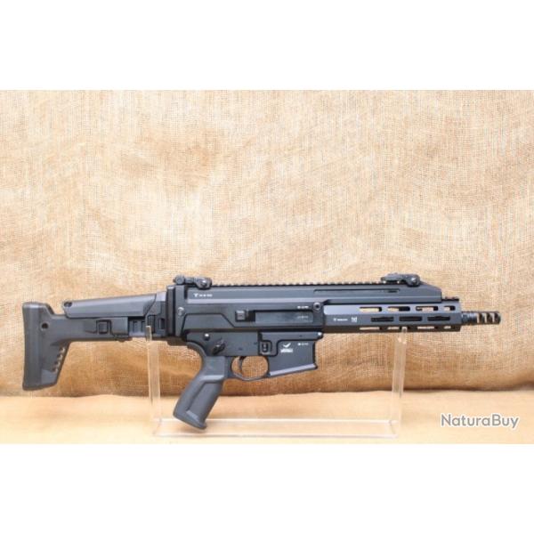 PERUN X-16 LEGACY ARMAMENT calibre 300 AAC BLK. 8,5"