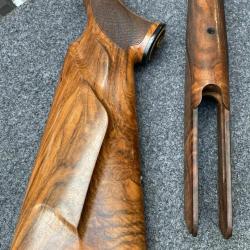 Crosse Bois grade 5 gaucher Sauer 404 ou 505