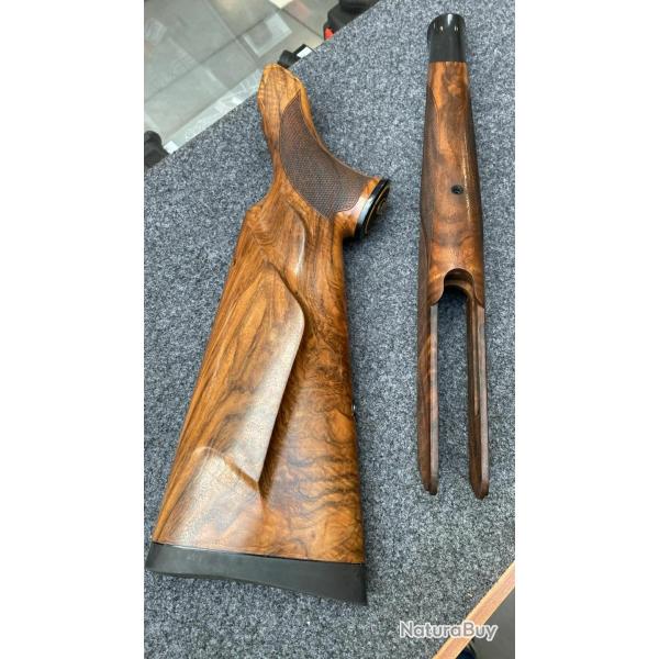 Crosse Bois grade 5 gaucher Sauer 404 ou 505