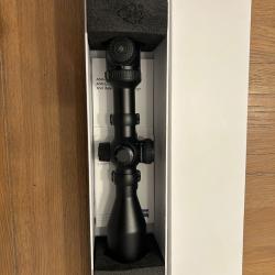 Zeiss V8 1.8-14x50 r&eacute;ticule 60