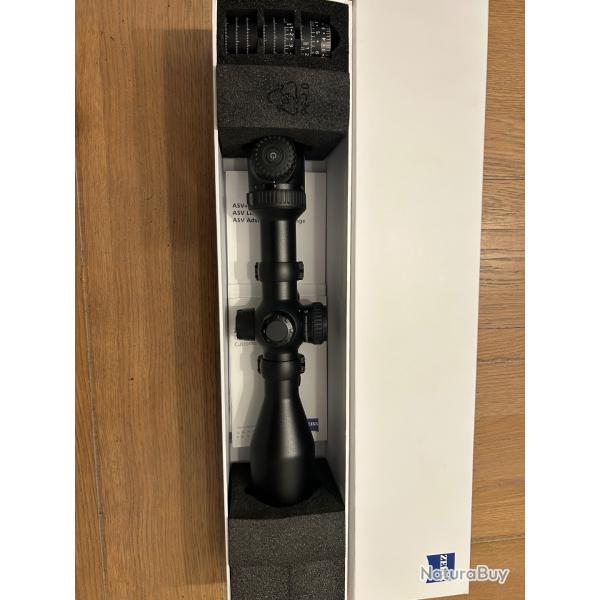 Zeiss V8 1.8-14x50 r�ticule 60