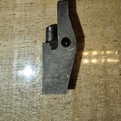 Linguet de g&acirc;chette - LAURONA EIBER superpos&eacute; - Cal. 12/70 - OCCASION