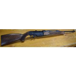 carabine semi auto  Verney Carron Impact NT one, canon 52 cm, cal 7x64 bon etat