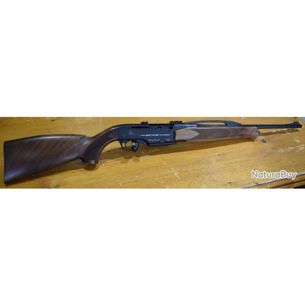 carabine semi auto  Verney Carron Impact NT one, canon 52 cm, cal 7x64 bon etat