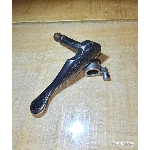 Cl� d'ouverture - LAURONA EIBER superpos� - Cal. 12/70 - OCCASION