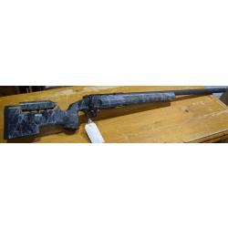 Carabine Sabatti Rover Tactical Evo canon 71cm filet&eacute; cal 308 winchester