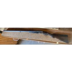 Fusil ancien calibre 12