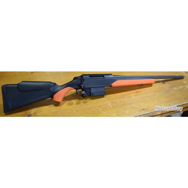 Carabine � Verrou Tikka T3x Compact Tactical Rifle Wild Boar bon etat