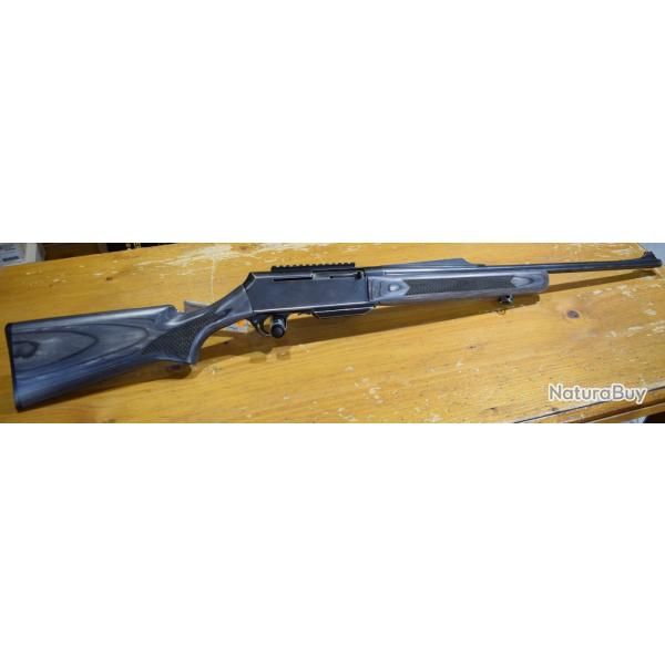 Carabine semi automatique Browning Bar MK1, calibre 300 Win Mag avec rail et crosse grise neuve