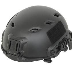 Casque FAST r&eacute;glable - Emerson Noir