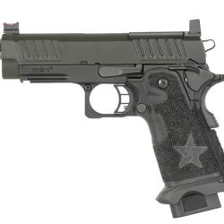 Staccato 2011 C2 version upgrade - EMG