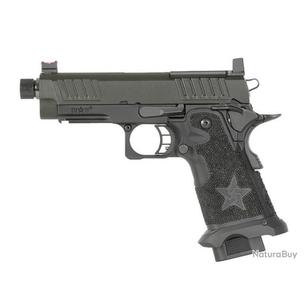 Staccato 2011 C2 version upgrade - EMG