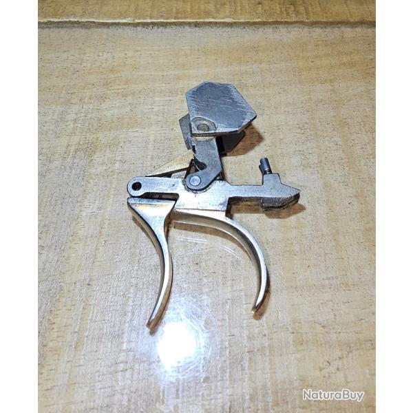 D�tentes et masselotte - LAURONA EIBER superpos� - Cal. 12/70 - OCCASION