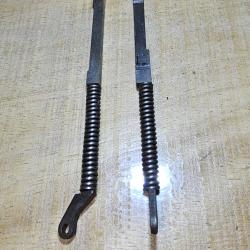 Tiges d'armeur - LAURONA EIBER superpos&eacute; - Cal. 12/70 - OCCASION