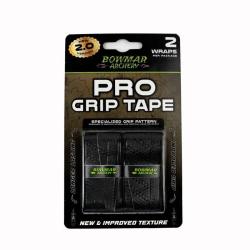 BOWMAR - Ruban Ach&eacute;sif Pro 2.0 pour Grip GRIS