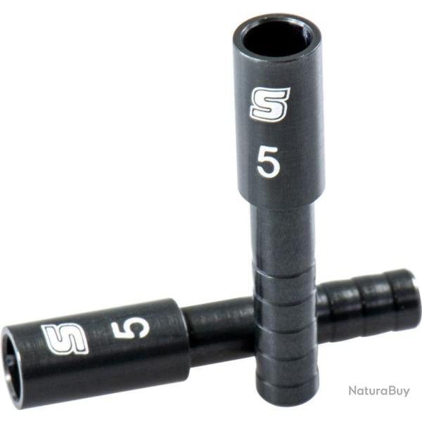 SKYLON - Inserts Alu-7075 5.2 (x12) #7