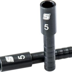 SKYLON - Inserts Alu-7075 5.2 (x12) #0