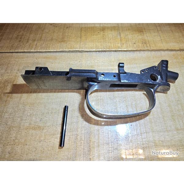 Pontet - LAURONA EIBER superpos� - Cal. 12/70 - OCCASION