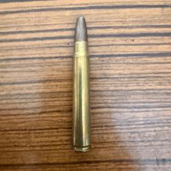 Balle pour collectionneur 9.3x66 Sako