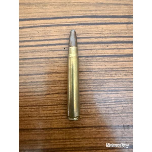 Balle pour collectionneur 9.3x66 Sako