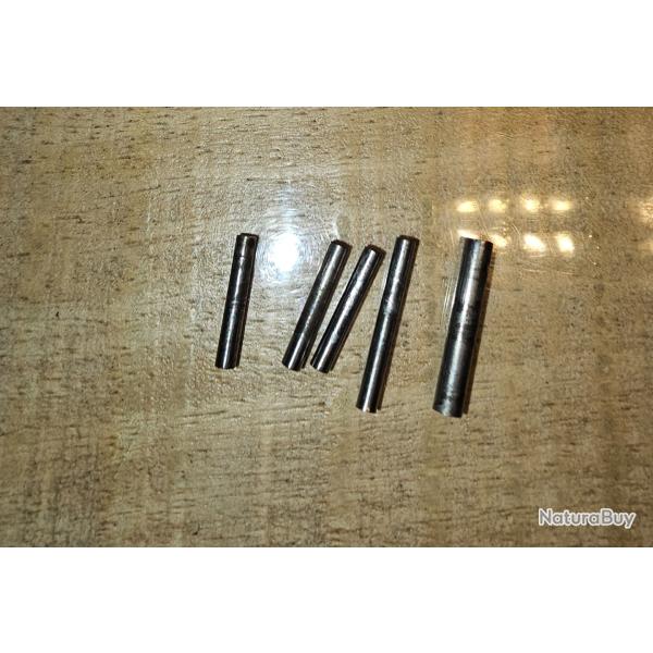 Lot d'axes - LAURONA EIBER superpos� - Calibre 12/70 - OCCASION