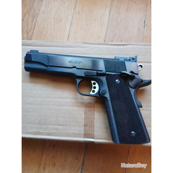 Les Baer Premier II 45 ACP