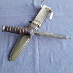 USM3 CAMILLUS marquage lame