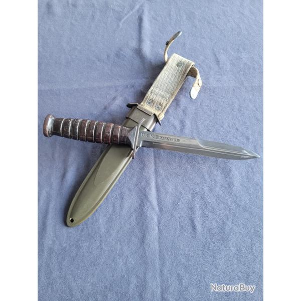 USM3 CAMILLUS marquage lame